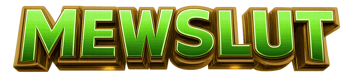 mewslut logo